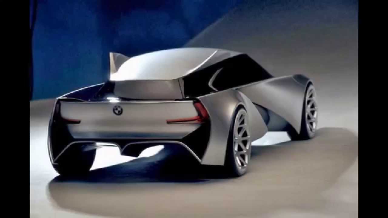 New BMW 2014