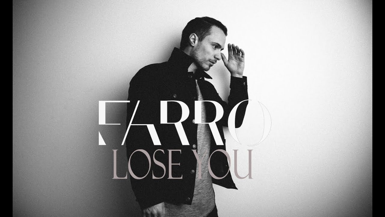 Farro - Lose you (Sub Esp/Ing)