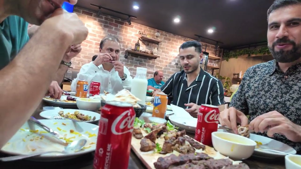 Lakemba Night Market - Mar 2025