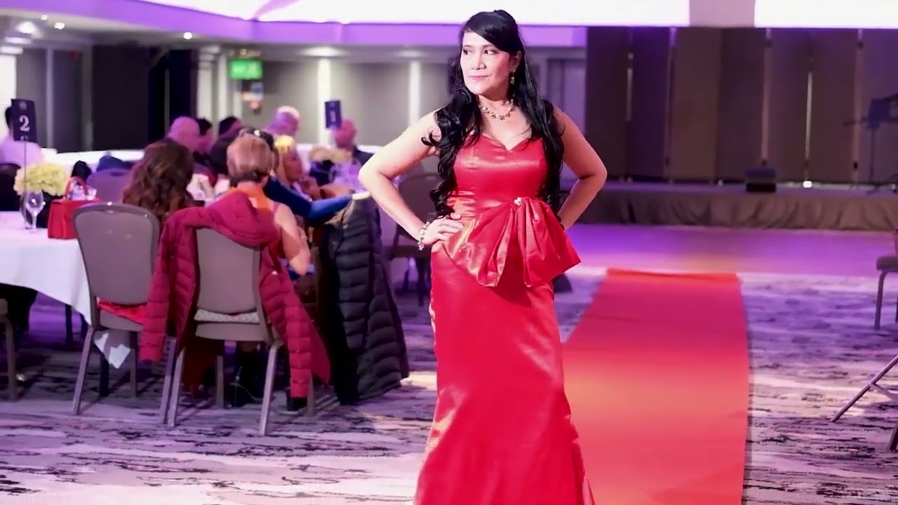 GLOBE ELITE GRANDEUR FASHION SHOW 2025The Marcliffe Hotel Aberdeen Scotland Part 2