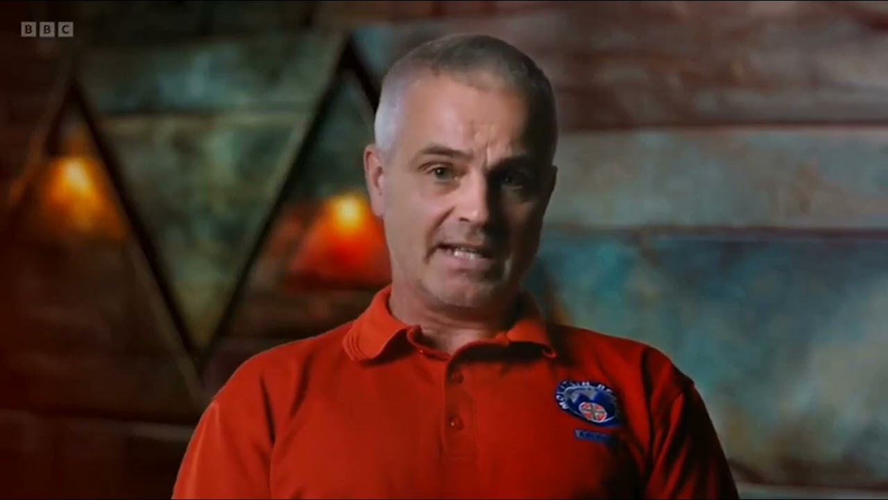 Sos Extreme Rescues S01E08
