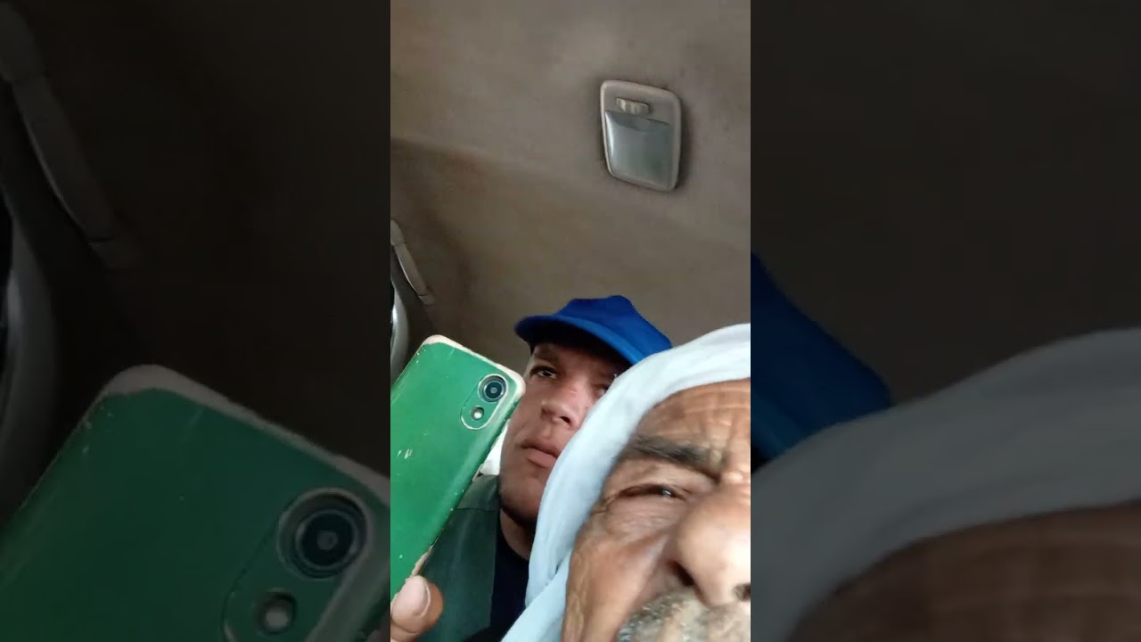 بوشلاغم الجيلالي يرد عل الناس لي تتهمه أنه حركي