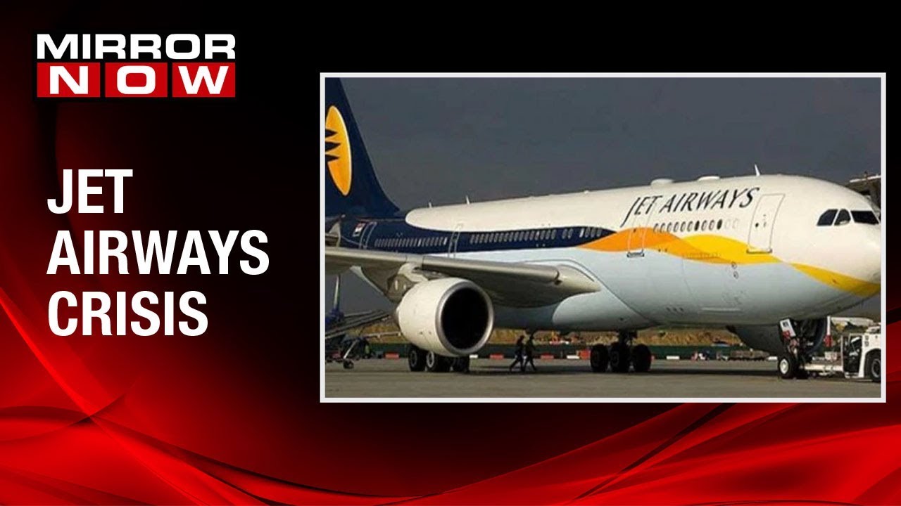 Jet Airways pilots defer strike, Management to meet lenders today