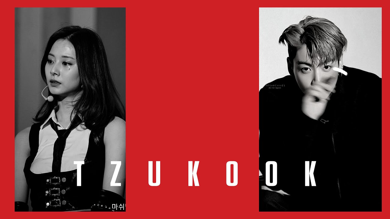 what happened with Tzuyu lately || tzukook