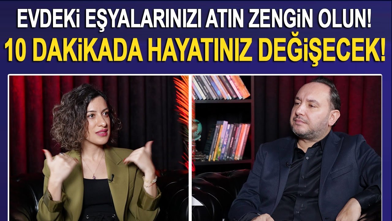 Gözlerini açmadan bunu düşün ve…!!! Aybike Erdoğan Anlattı