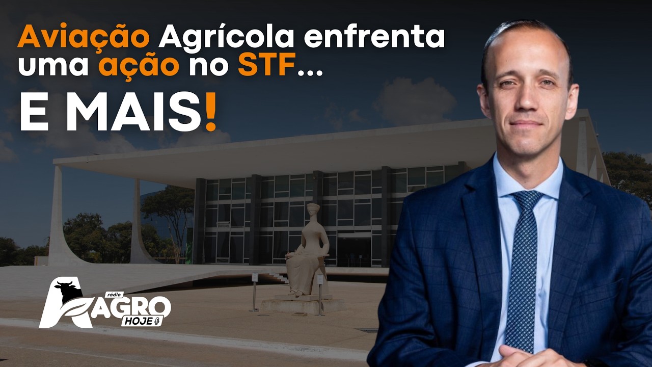 Entrevista do Dia Gabriel Colle - 20/02/2026