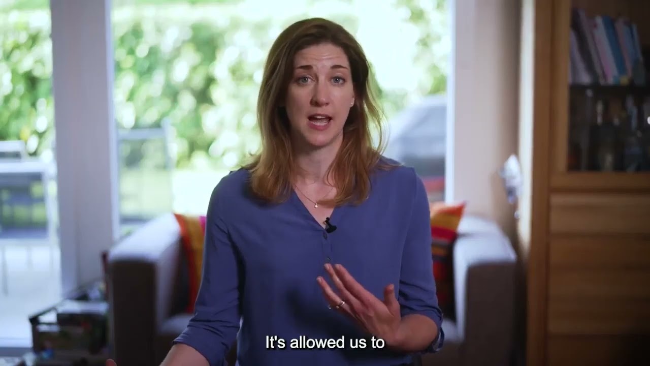 Sarah, Innovation Project Manager, Clinical Sciences & Innovation, Translational Medicine