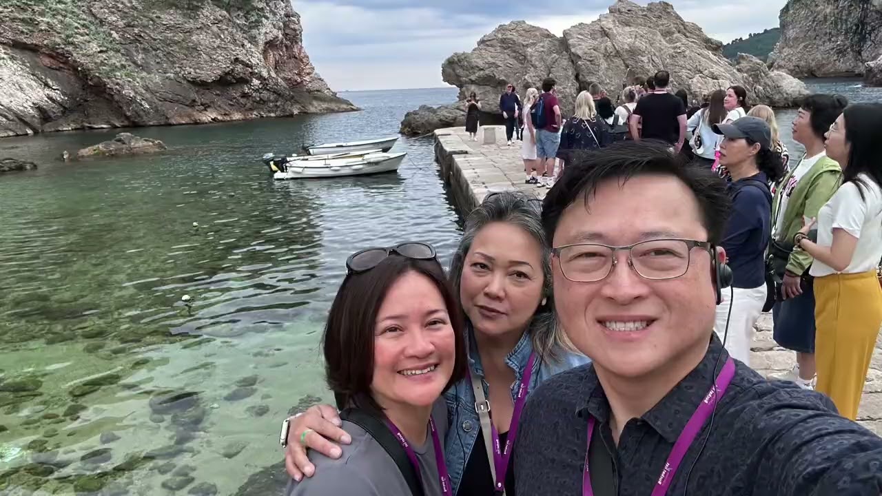 Dubrovnik, Croatia