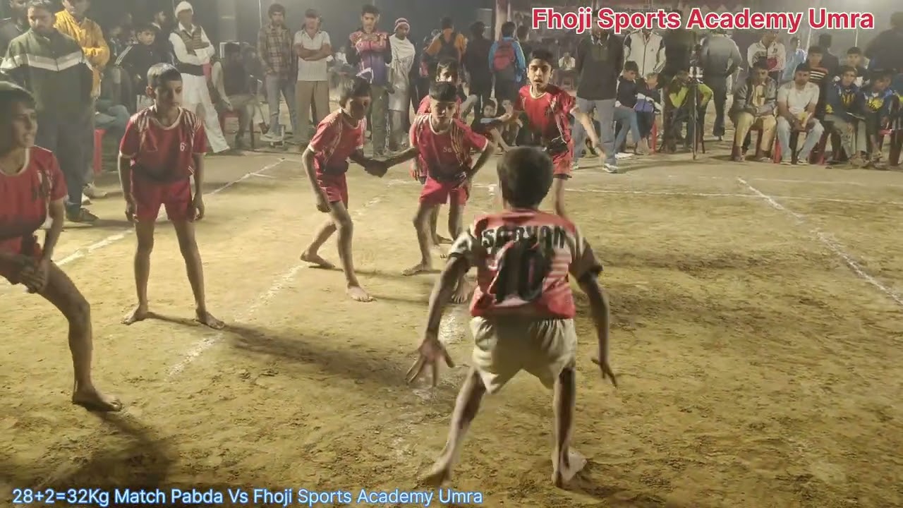 Fhoji Sports Academy Umra #sports #kabaddi #india#army#prokabaddi#challenge#motivation#fifa#cricket