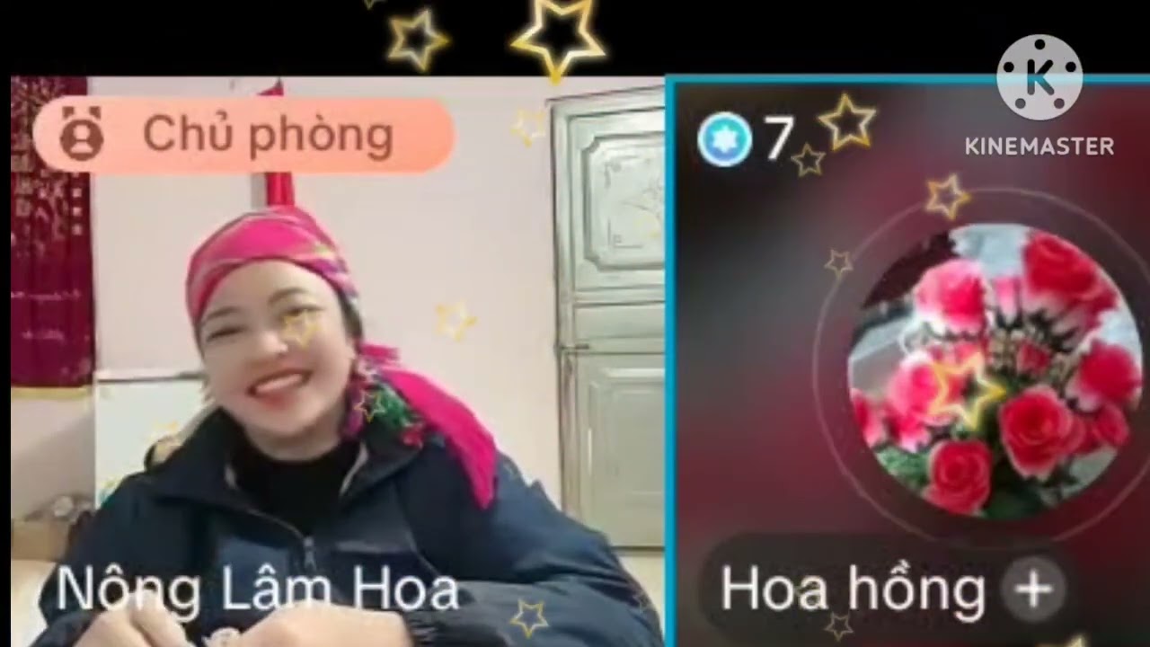 Giao Lưu cả hát