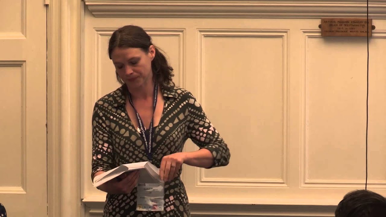 Building humanist communities: Alice Fuller, Catherine Dunphy, Isabel Russo, and James Croft discuss