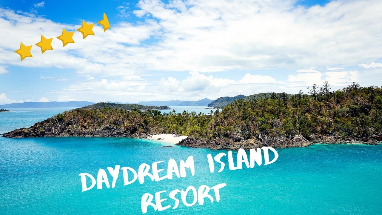 Daydream Island Resort VLOG | 2019 GRAND REOPENING