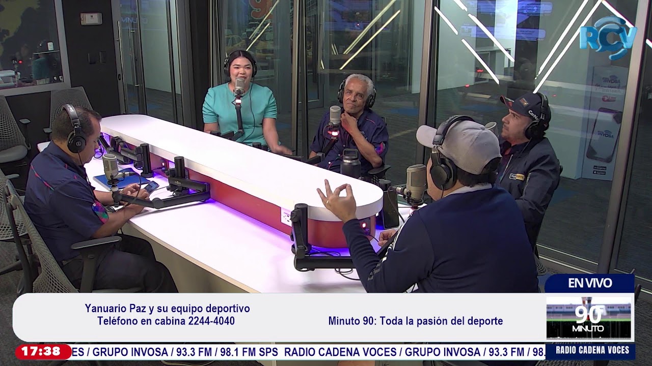 MINUTO 90