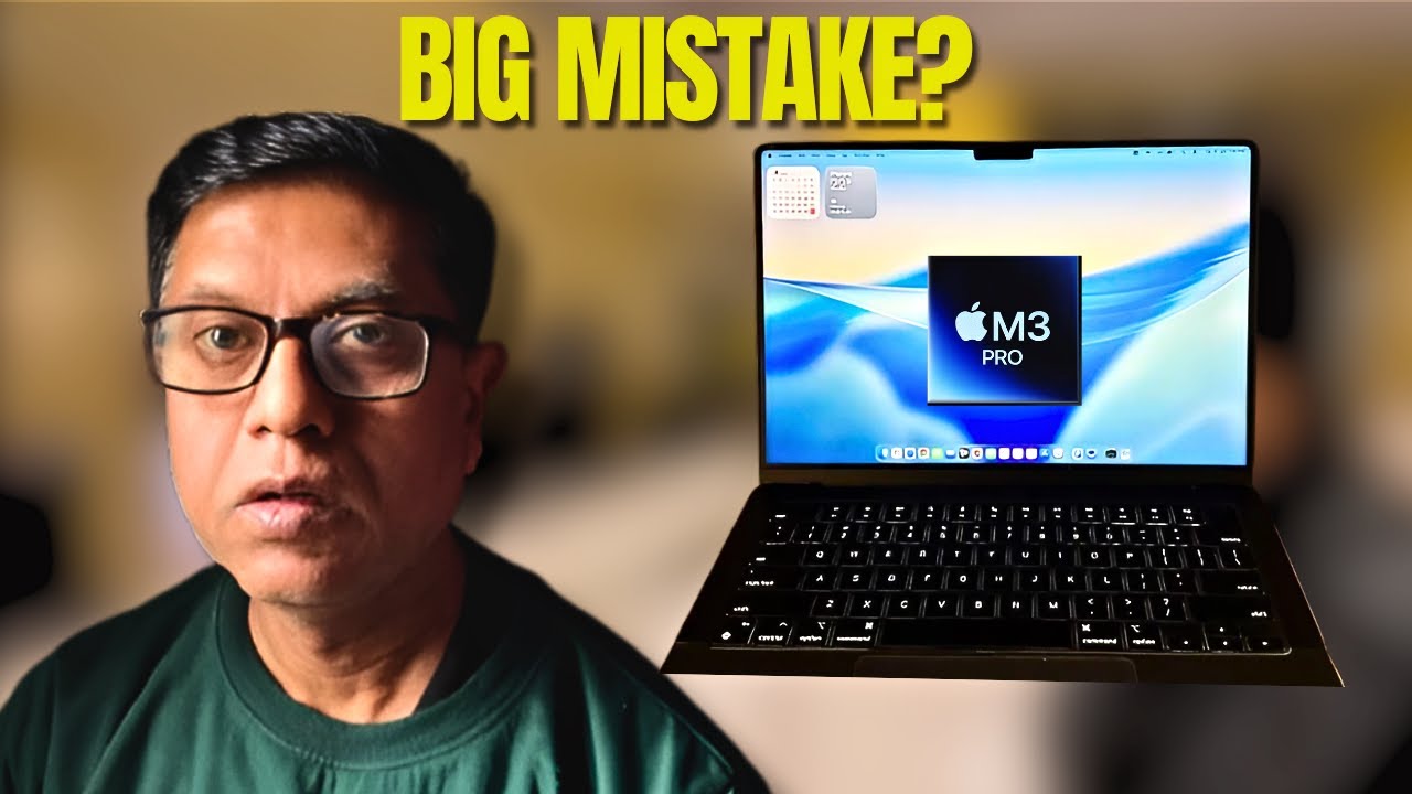 STOP! Don't Buy a MacBook in Delhi Until You Watch This
