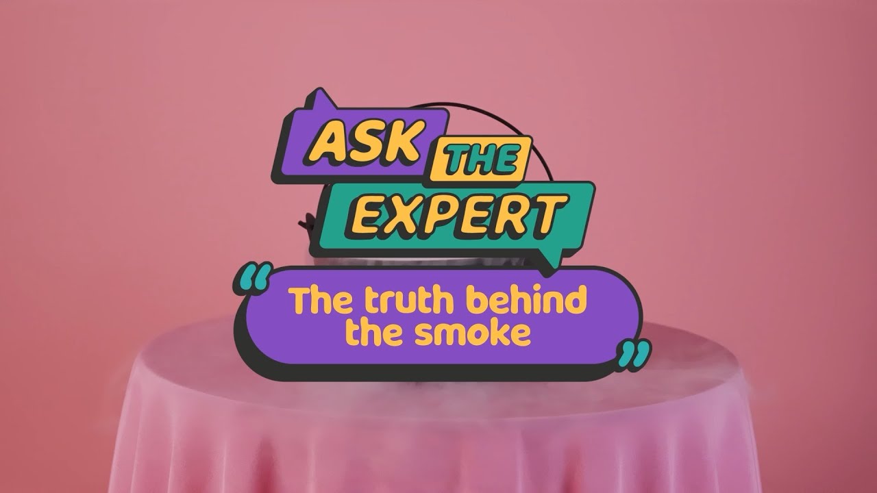 Ask The Expert:&nbsp;3 Tips to Help Your Teen Stay Away from Vaping