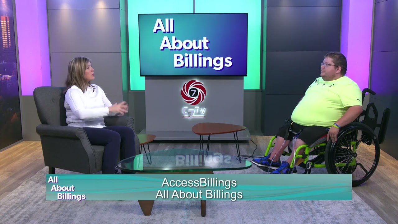AccessBillings