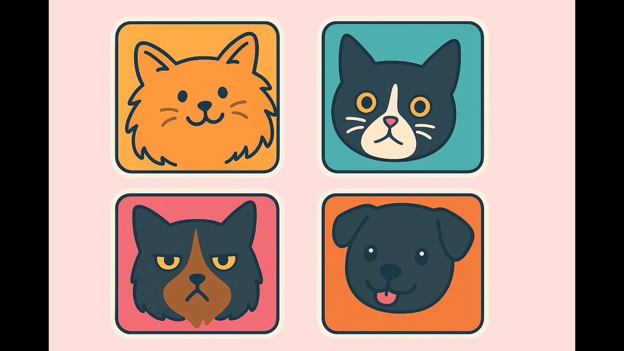 Fur Babies Bingo (Esabel) Live Stream