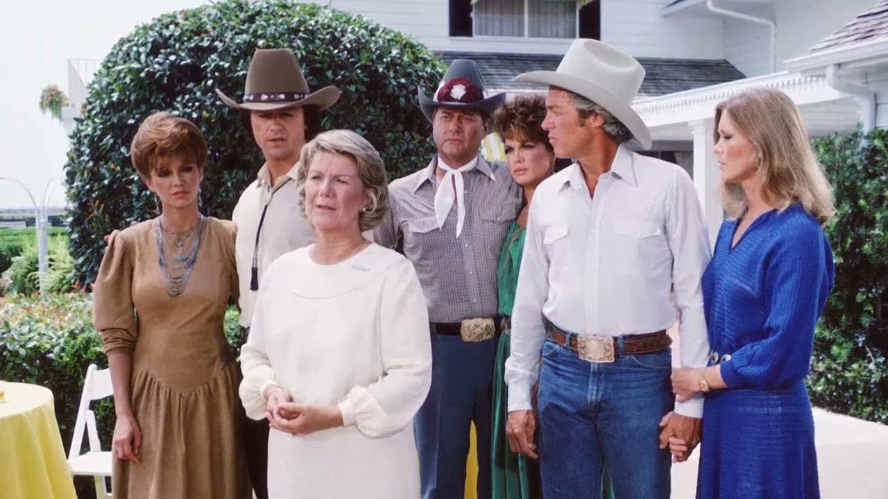 Instagram Polls Show: Dallas TV Series Is a Forgotten Figure for the Youth