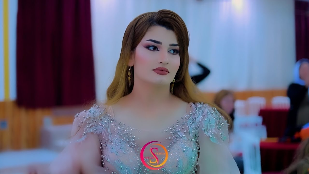 فيصل & نسرين (ج1) الفنان شاكر حلو (سالار فيديو برودكشن) 07503311055  ~  07824908337