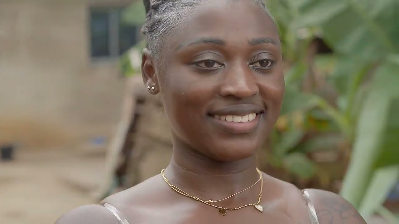 une famille de ouff épisode 173 : Minyem s'interroge