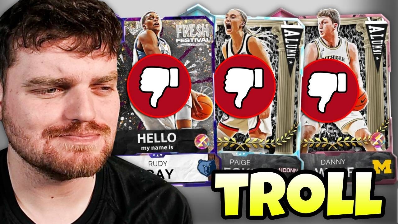 2k are trolling us with these cards...