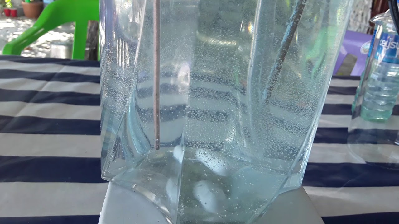 Colloidal Brass Oxide DIY - Baldness, Herpes, Acne, Pimple Relief/ SARI OKSİT - Kellik, Sivilce