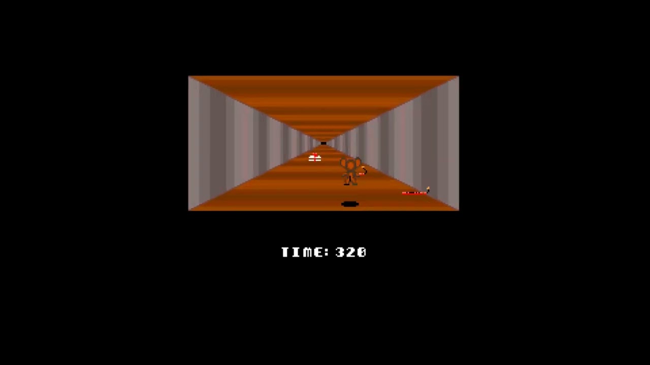 [ WR ] Tom & Jerry: Hunting High and Low - Any% - 10:22