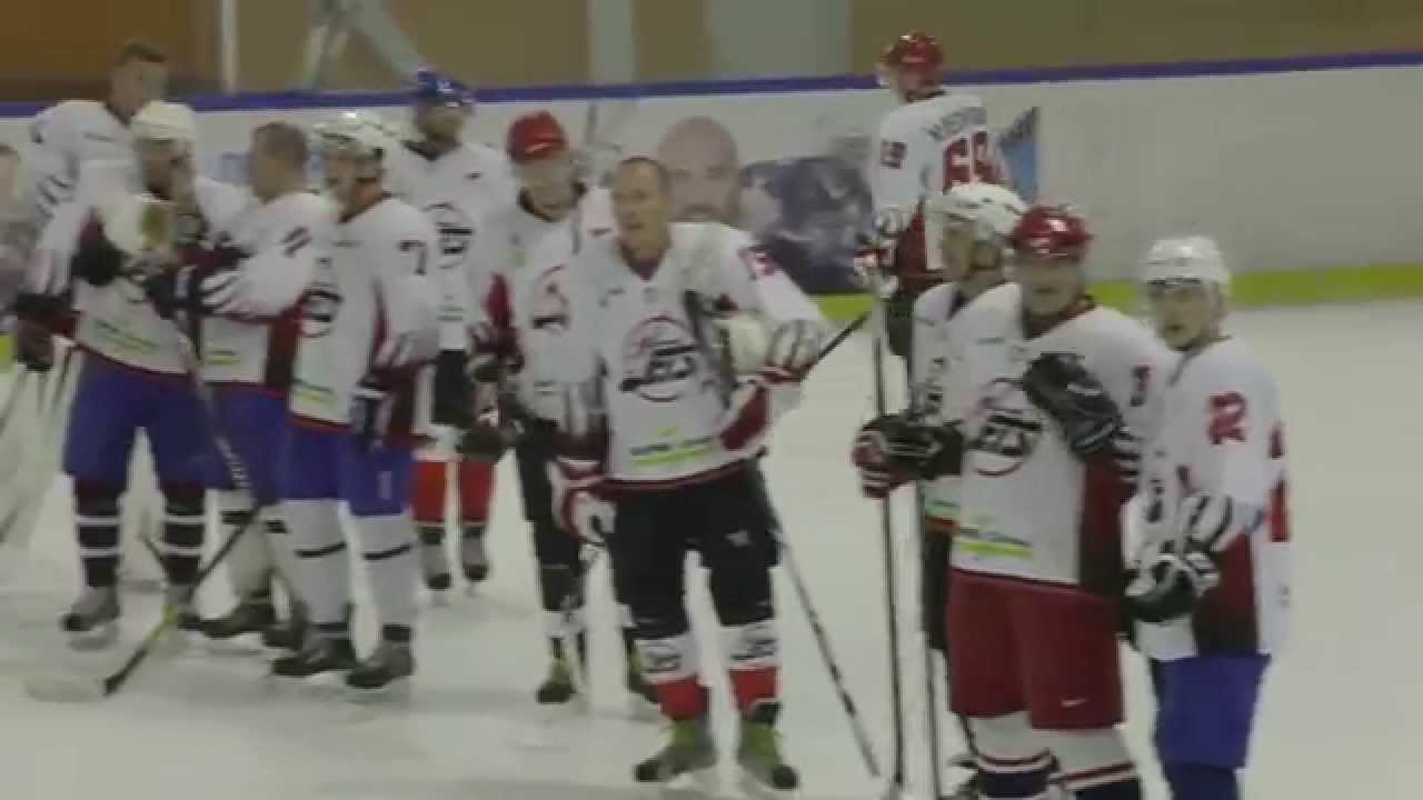 Щит - MJets (2/10/2015)