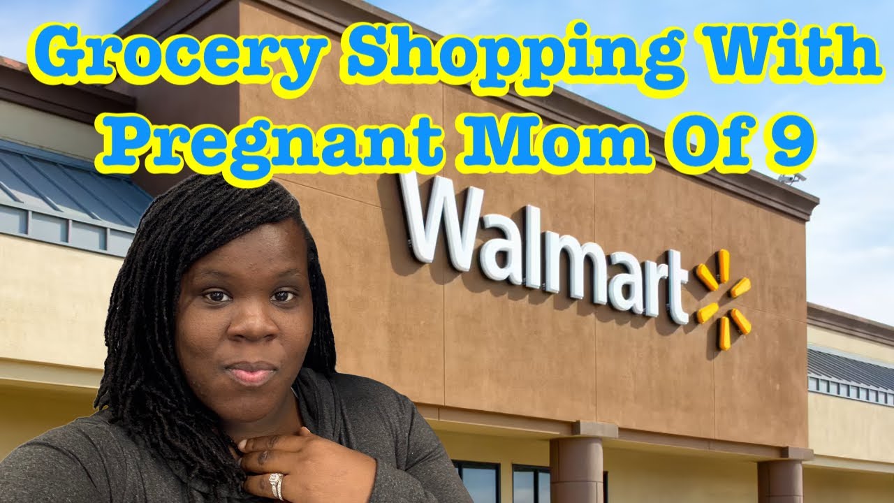 Покупка продуктов в Walmart #покупкапродуктов