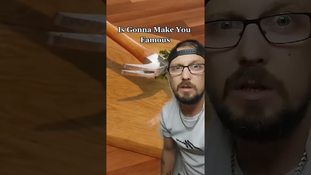 Am I fried? 