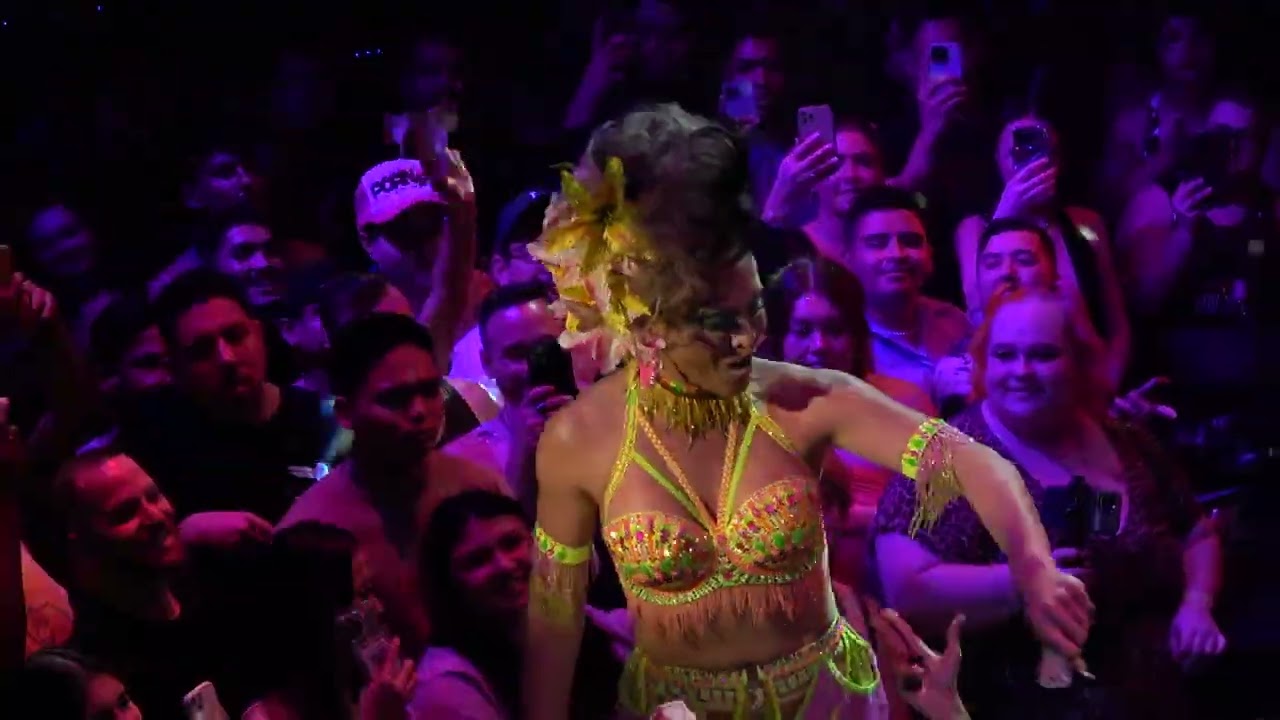 GLOSS @ HEART (May 15) - Sasha Colby 
