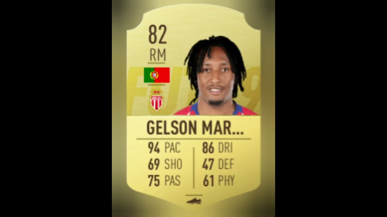 AS MONACO IN 2019 IF I WAS THEIR MANAGER
