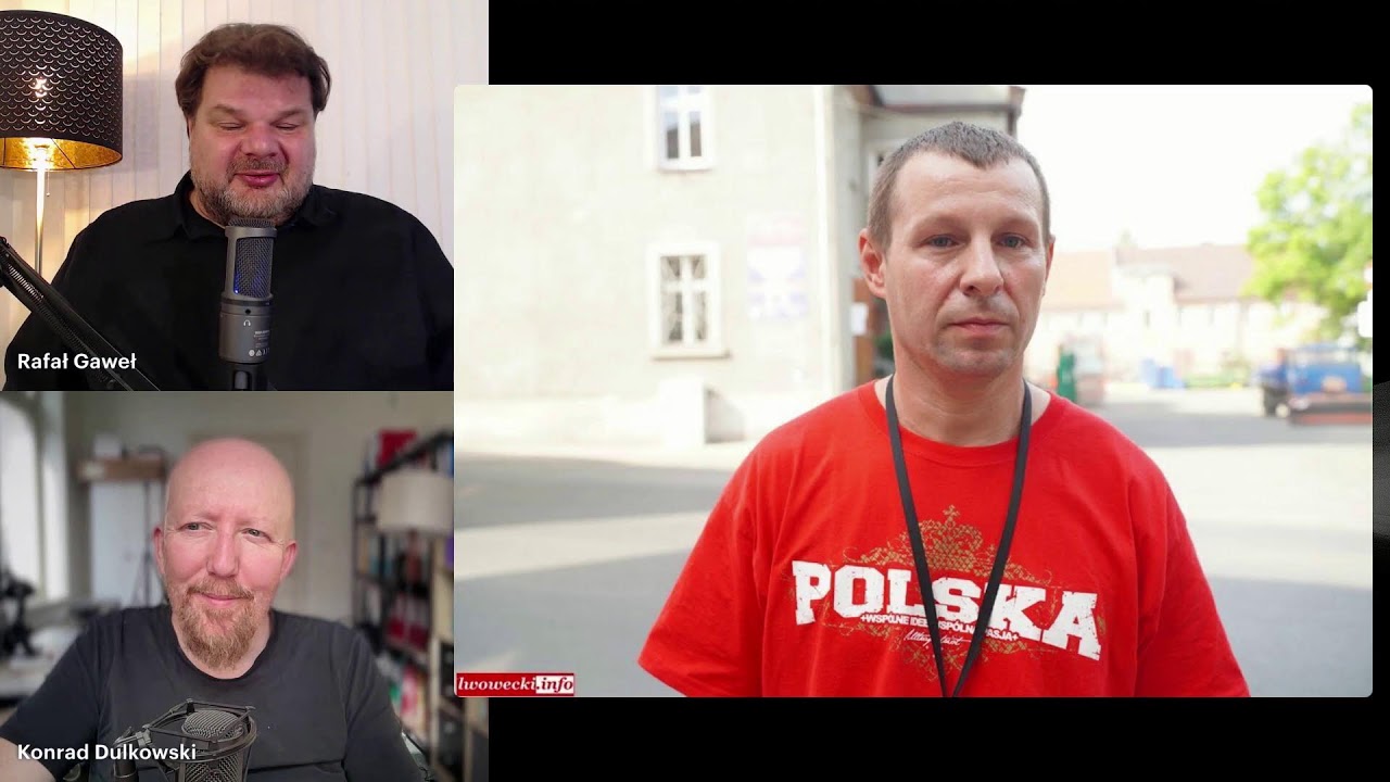 PROCES SUWERENA - RAFAŁ PIETKIEWICZ NA ŁAWIE OSKARŻONYCH