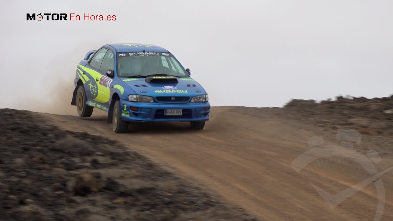 11 Slalom Tinajo - La Santa 2023