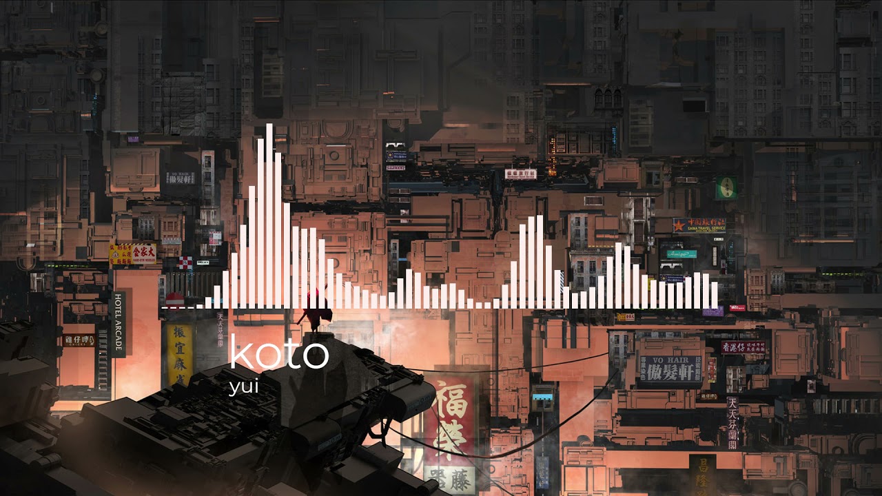 KOTO - Epic Japanese Battle Music