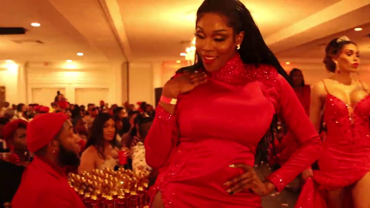 $2,000 Face (Part 2) @ the Rogue Ball 2020