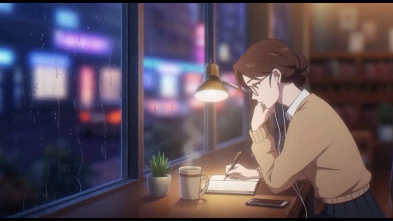 [BGM for Study/Work] Focus Acoustic Guitar Series Vol. 1 (Royalty-Free)