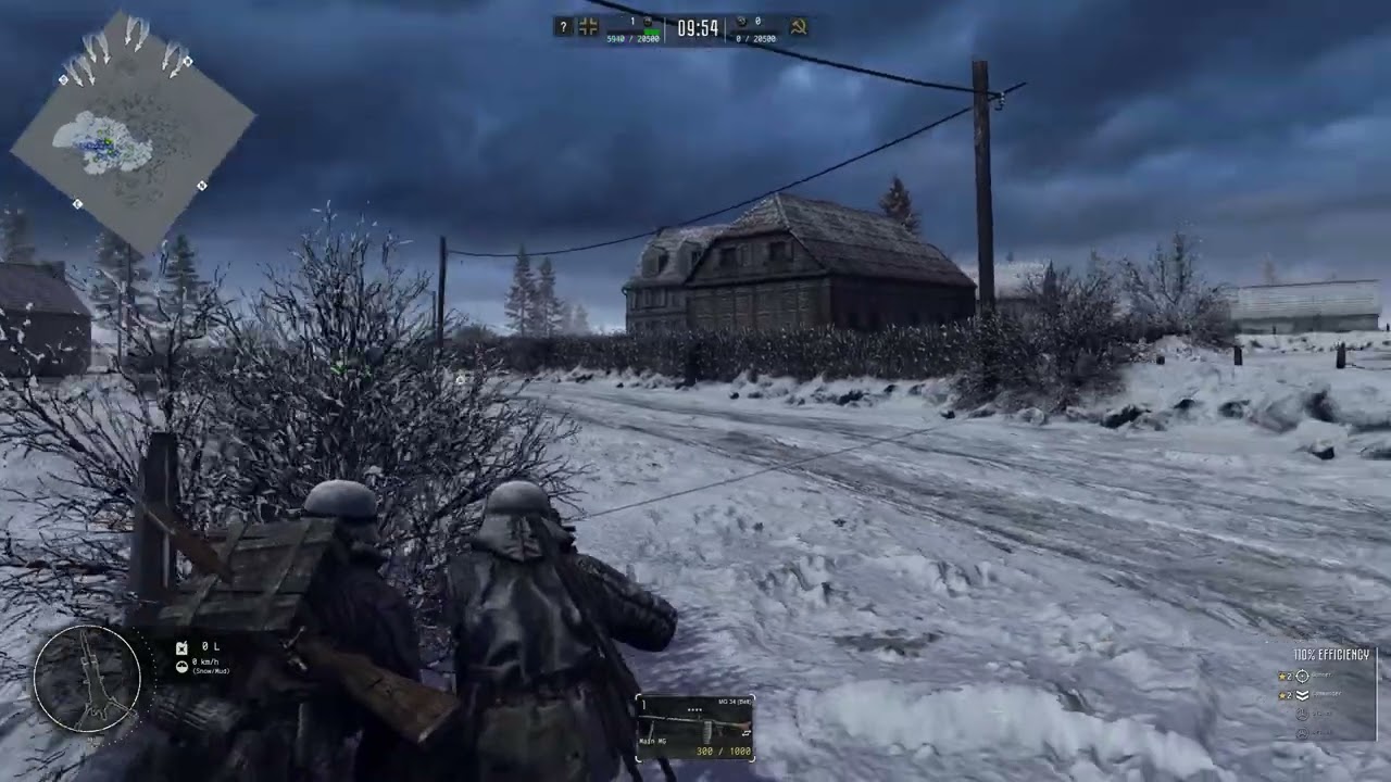 [CE/Impossible] Day 4 defense on 