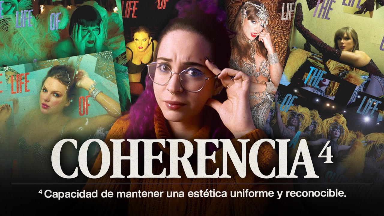 &iquest;C&oacute;mo dise&ntilde;ar ideas que se entiendan? | Coherencia - Notas al Pie #4