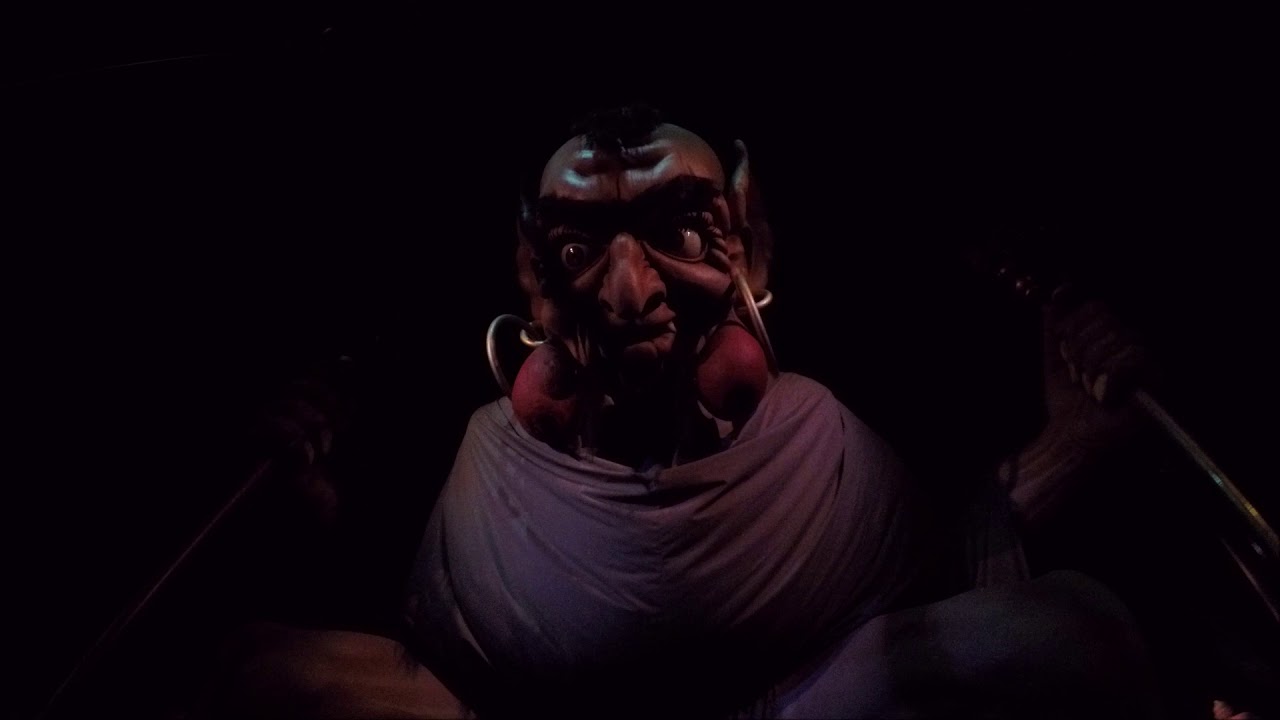 [High Quality] One Day at Efteling - The largest park in the Netherlands