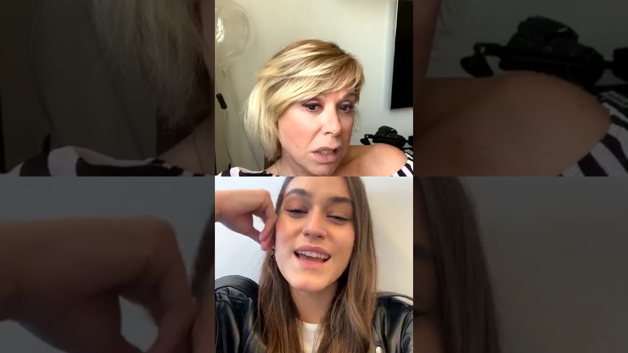 GAIA GOZZI FIDANZATA? : ECCO L'INTERVISTA DI ANNA PETTINELLI _ #gaiagozzi