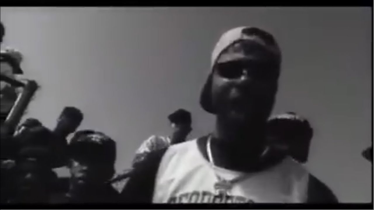 Spice 1 - Trigga Gots No Heart