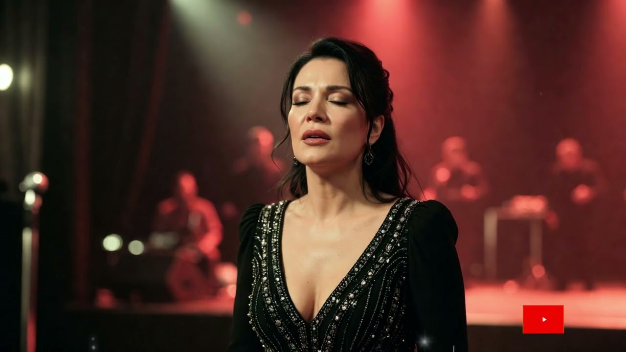 Aşkınla Yanıyorum ❤️‍🔥🎶 | Unutulmaz Türk Aşk Şarkısı