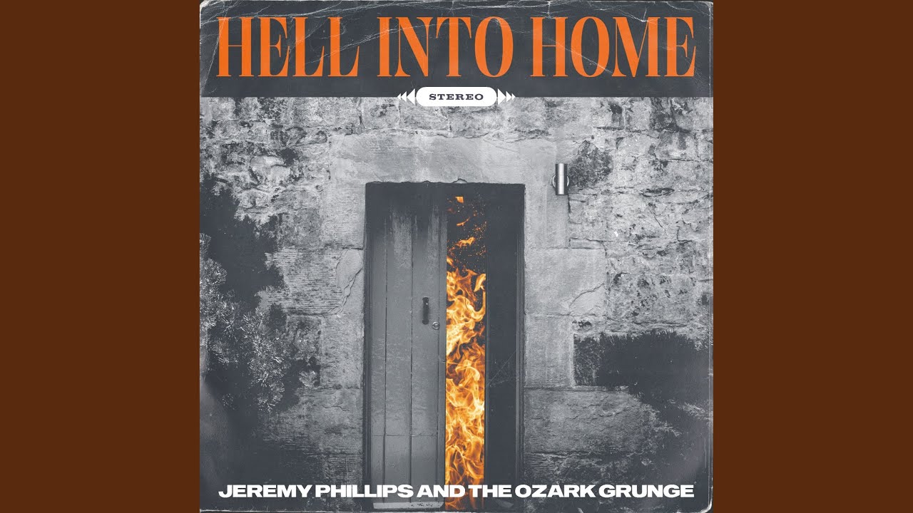 Hell Into Home