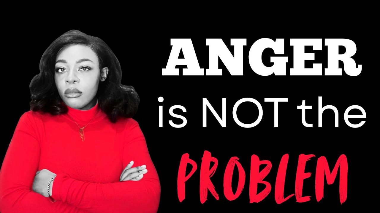 5 Truths About Anger That Will Change How You Handle It