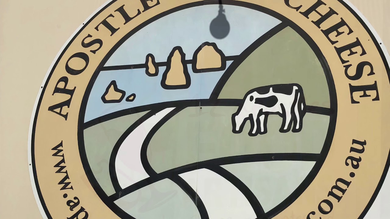 Apostle Whey Cheese