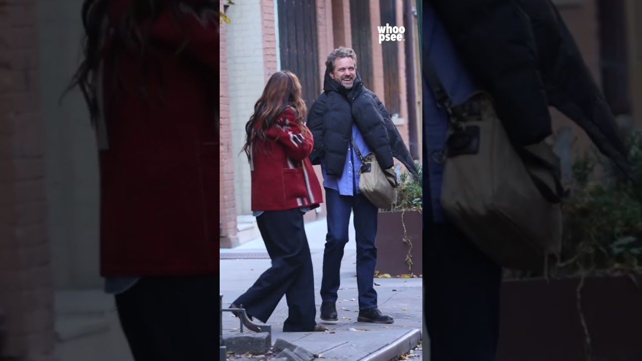 #JoshuaJackson