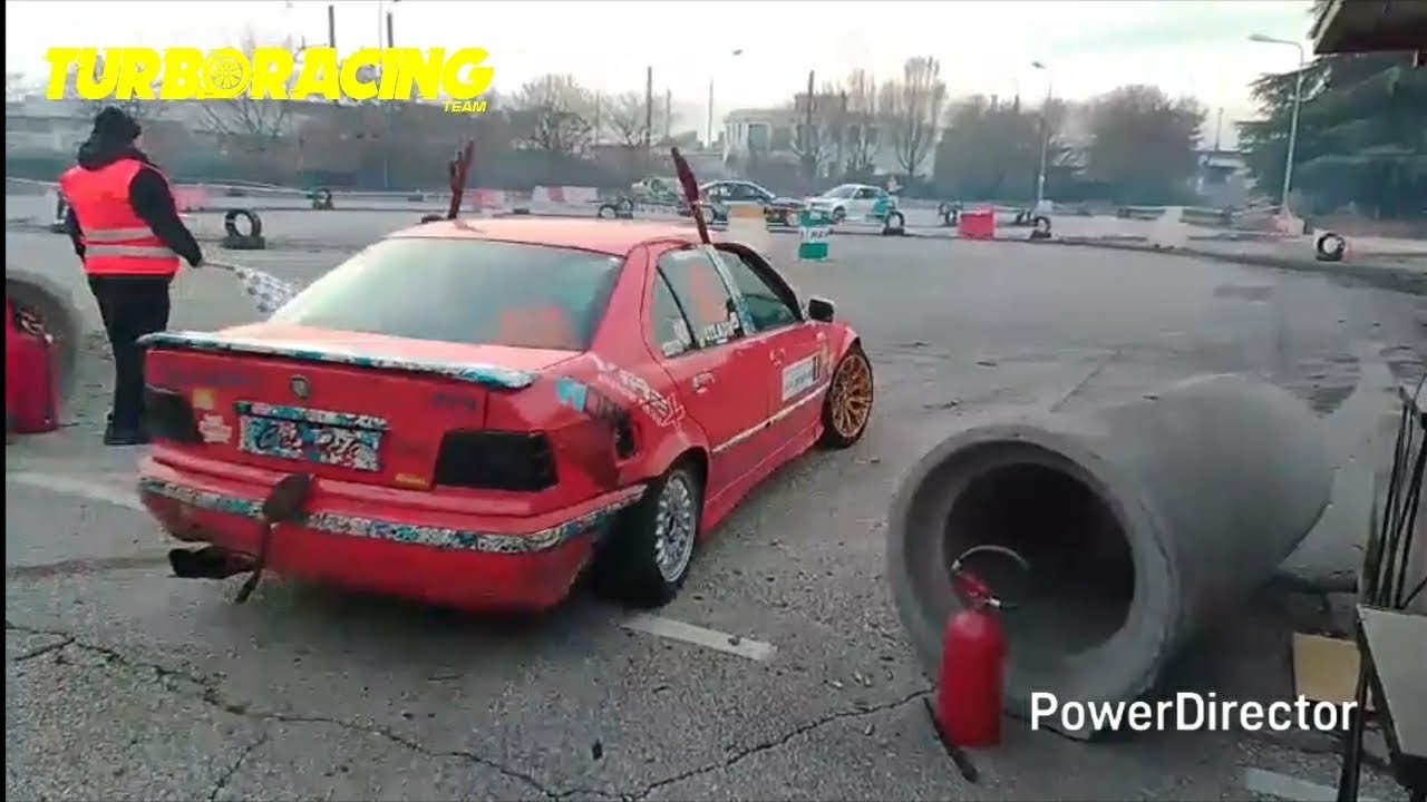 1° VILLA DEL CONTE MOTOR SHOW (8) CHRISTMAS EDITION 29-30 NOVEMBRE 2025 MIX DRIFTING 