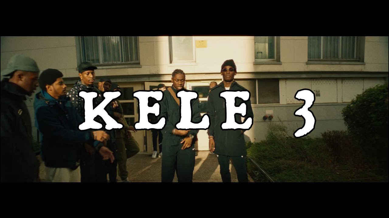 Afro/Rumba Drill Type Beat2023 -