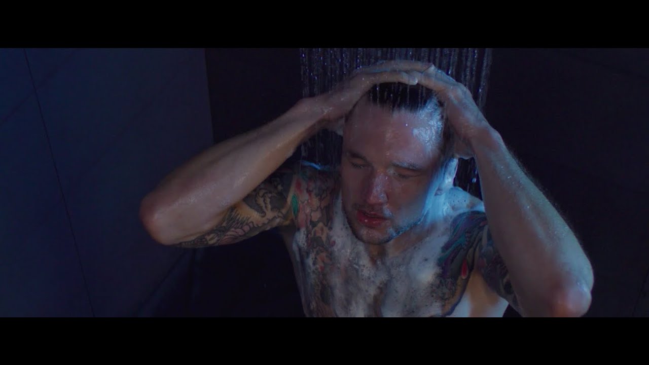 Commercial for Dermazol Shampoo (New Year edition)